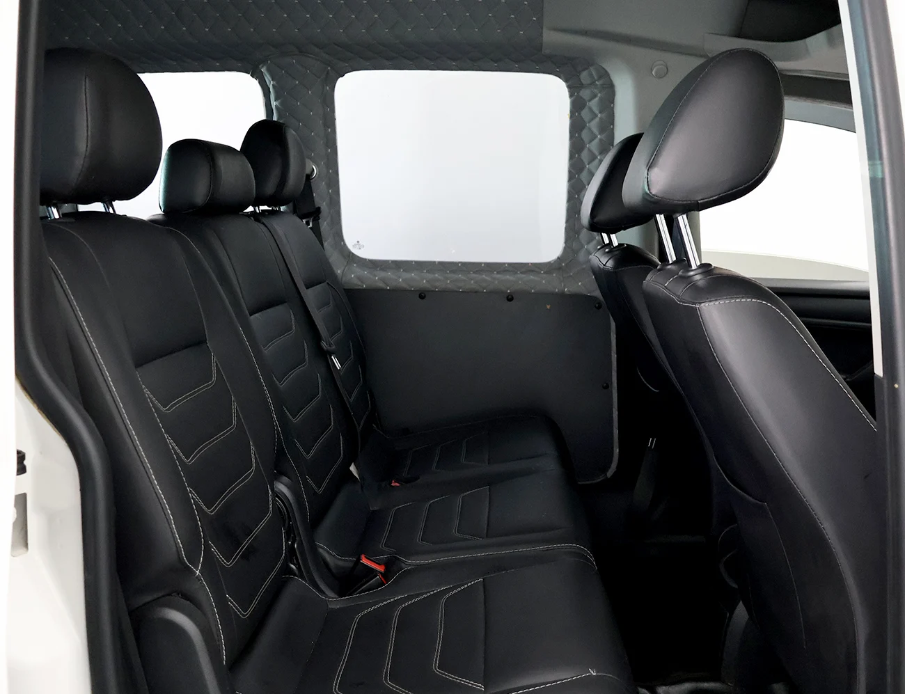 Volkswagen Caddy 1.6 TDI 102 Ecoline Clim 5 places