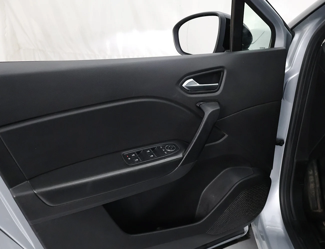 Renault Captur 1.3 Tce 130 EDC Equilibre