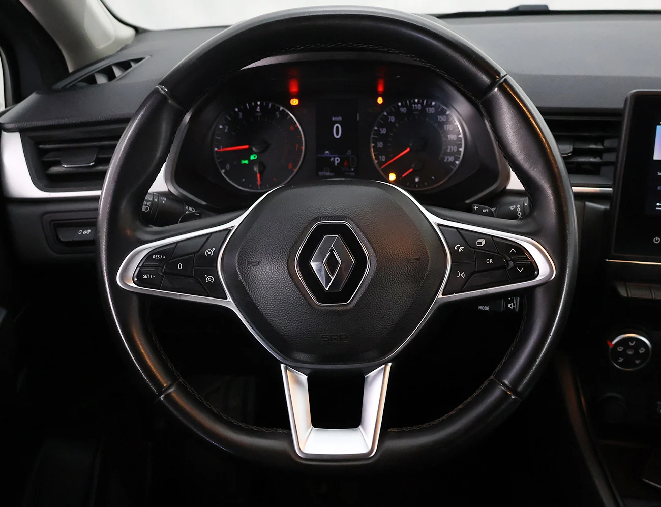 Renault Captur 1.3 Tce 130 EDC Equilibre