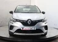 Renault Captur 1.3 Tce 130 EDC Equilibre