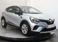 Renault Captur 1.3 Tce 130 EDC Equilibre