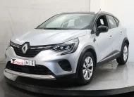 Renault Captur 1.3 Tce 130 EDC Equilibre