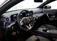 MERCEDES BENZ CLA 200 d Progressive