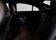 MERCEDES BENZ CLA 200 d Progressive