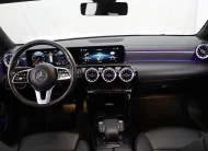 MERCEDES BENZ CLA 200 d Progressive