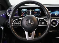 MERCEDES BENZ CLA 200 d Progressive