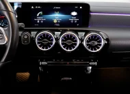 MERCEDES BENZ CLA 200 d Progressive