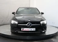 MERCEDES BENZ CLA 200 d Progressive