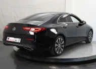 MERCEDES BENZ CLA 200 d Progressive