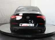 MERCEDES BENZ CLA 200 d Progressive