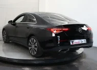MERCEDES BENZ CLA 200 d Progressive