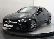 MERCEDES BENZ CLA 200 d Progressive