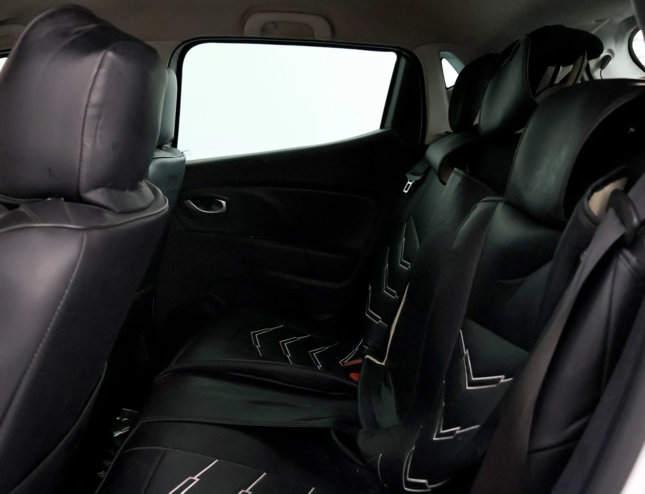 Renault Clio 1.5 dCi 90 Explore EDC