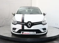 Renault Clio 1.5 dCi 90 Explore EDC