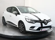 Renault Clio 1.5 dCi 90 Explore EDC