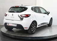 Renault Clio 1.5 dCi 90 Explore EDC