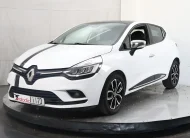 Renault Clio 1.5 dCi 90 Explore EDC