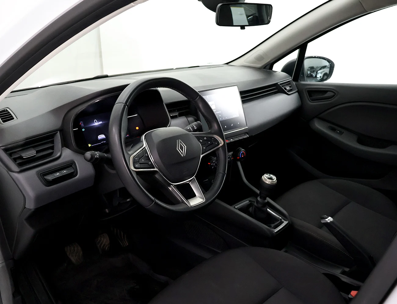 Renault Clio 5 1.5 dCi 115 EQUILIBRE