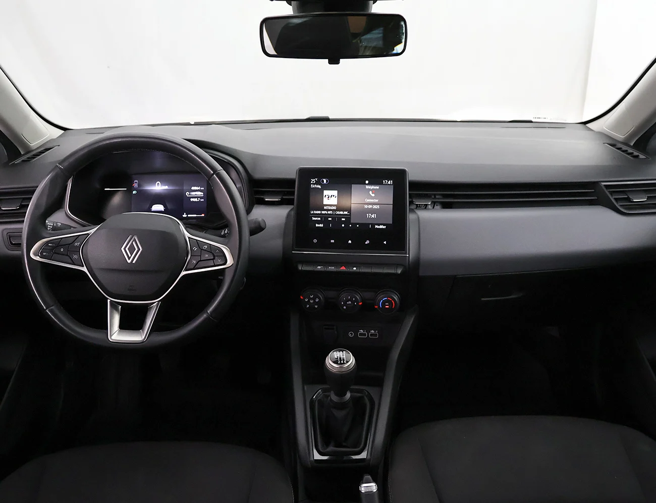 Renault Clio 5 1.5 dCi 115 EQUILIBRE