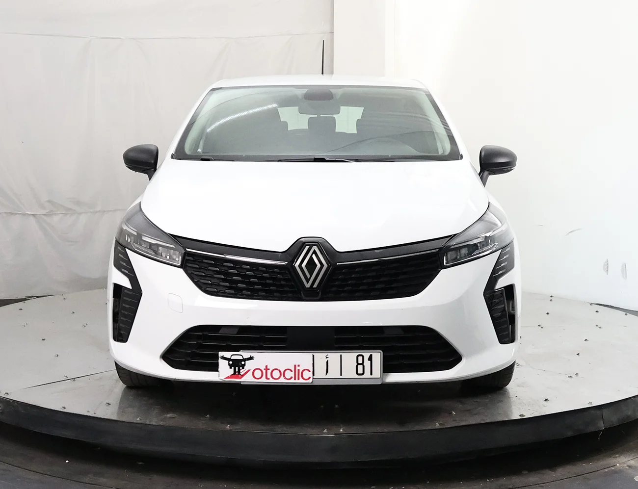 Renault Clio 5 1.5 dCi 115 EQUILIBRE