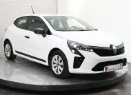 Renault Clio 5 1.5 dCi 115 EQUILIBRE