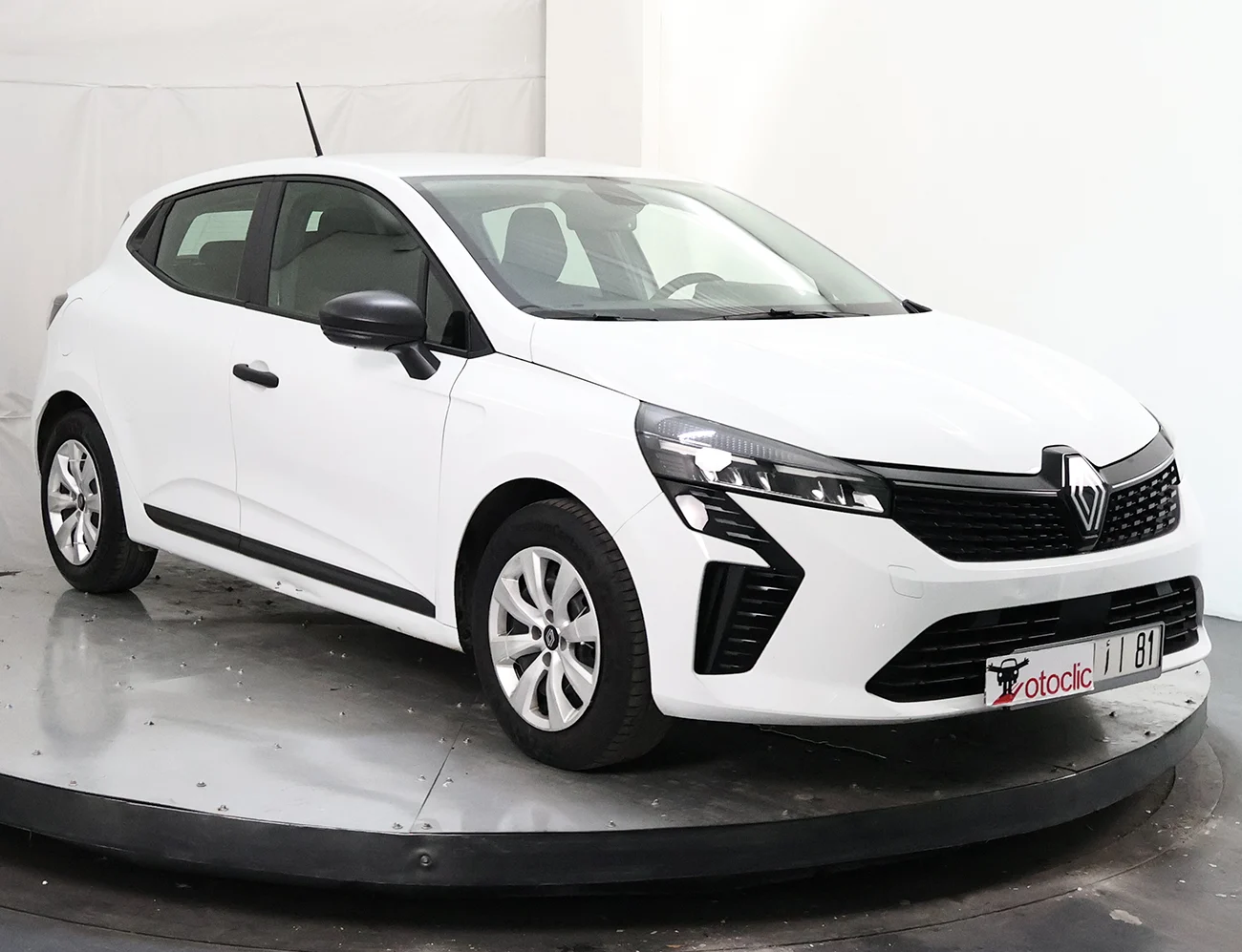 Renault Clio 5 1.5 dCi 115 EQUILIBRE