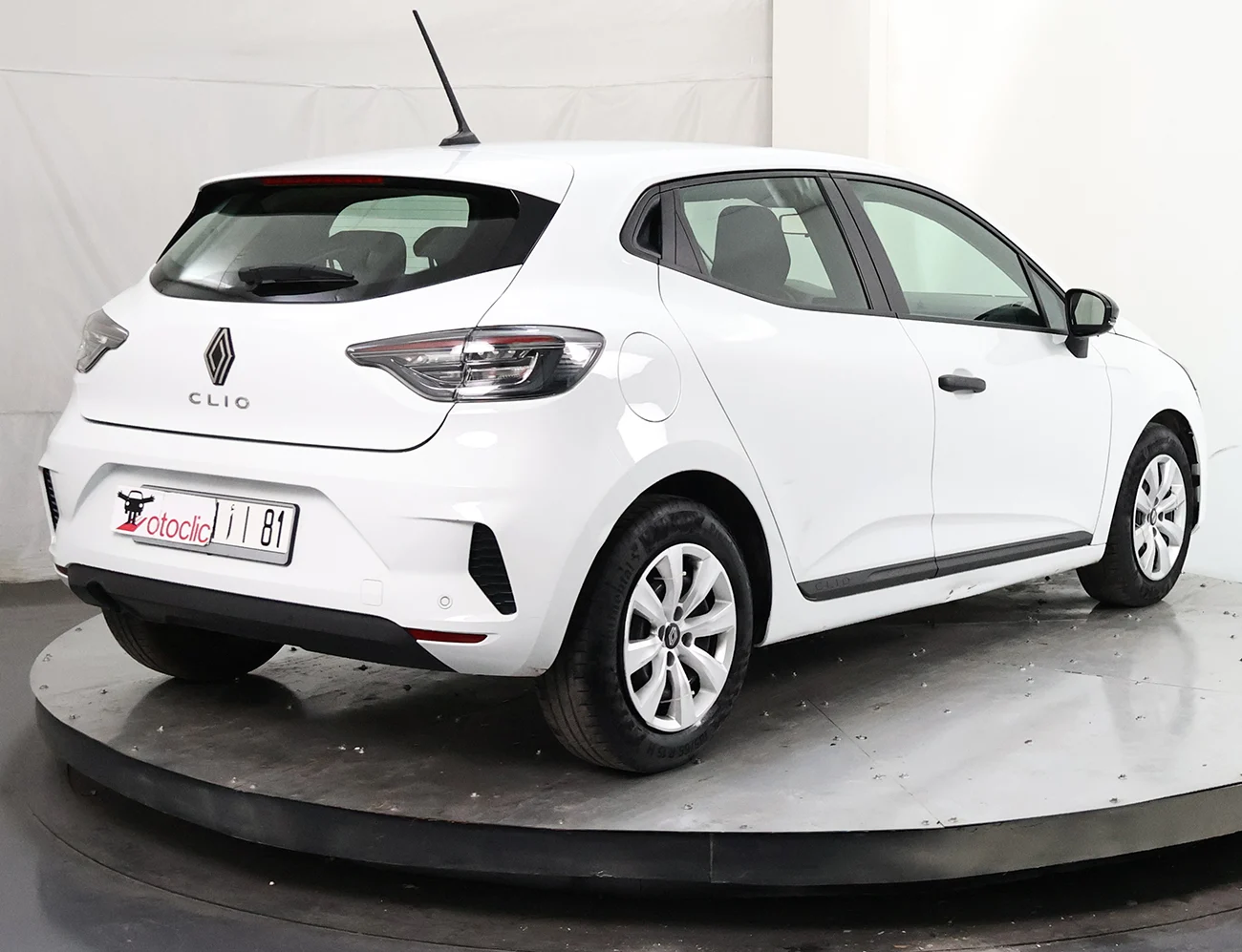 Renault Clio 5 1.5 dCi 115 EQUILIBRE
