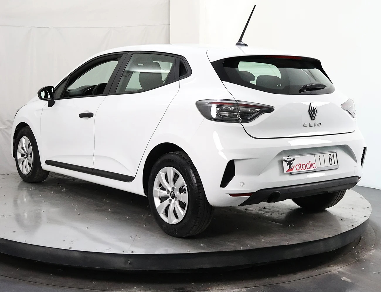 Renault Clio 5 1.5 dCi 115 EQUILIBRE