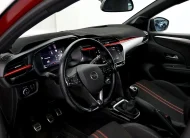 Opel Corsa 1.5 D 102 GS line