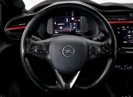 Opel Corsa 1.5 D 102 GS line