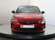 Opel Corsa 1.5 D 102 GS line