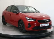 Opel Corsa 1.5 D 102 GS line