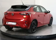 Opel Corsa 1.5 D 102 GS line