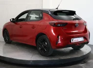 Opel Corsa 1.5 D 102 GS line