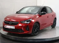 Opel Corsa 1.5 D 102 GS line