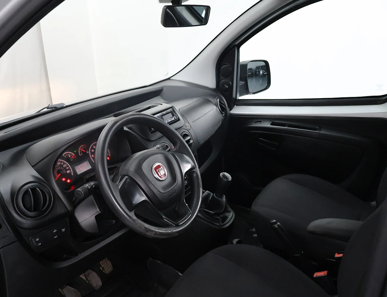 Fiat Fiorino 1.3 Mjt 16v 75 Combi