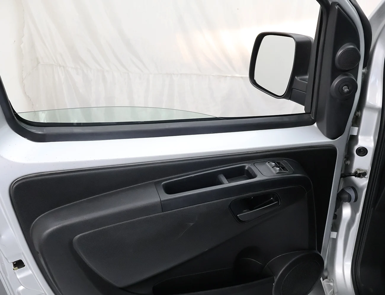 Fiat Fiorino 1.3 Mjt 16v 75 Combi