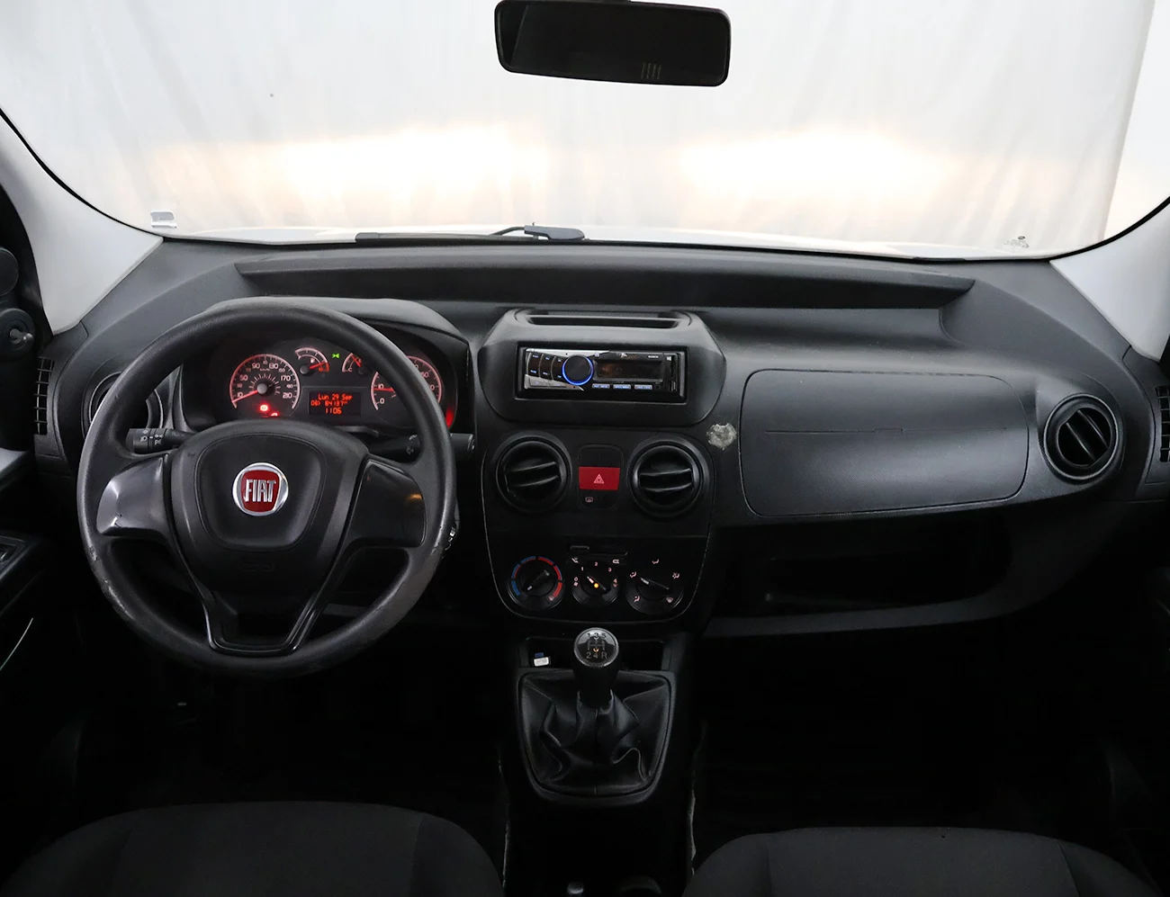 Fiat Fiorino 1.3 Mjt 16v 75 Combi