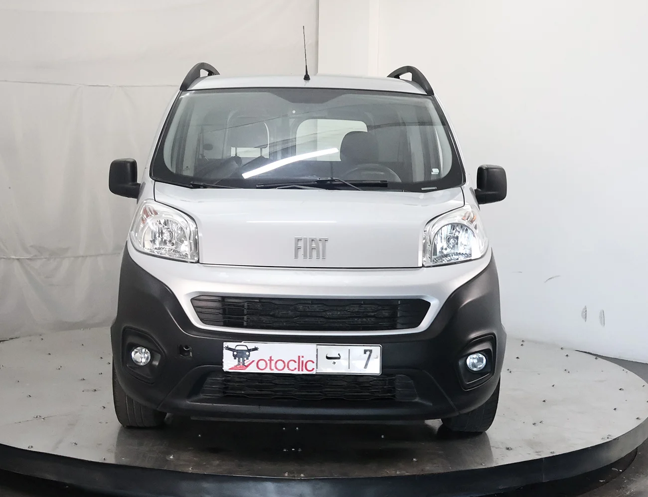 Fiat Fiorino 1.3 Mjt 16v 75 Combi