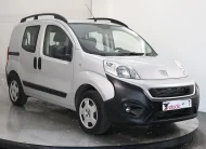 Fiat Fiorino 1.3 Mjt 16v 75 Combi