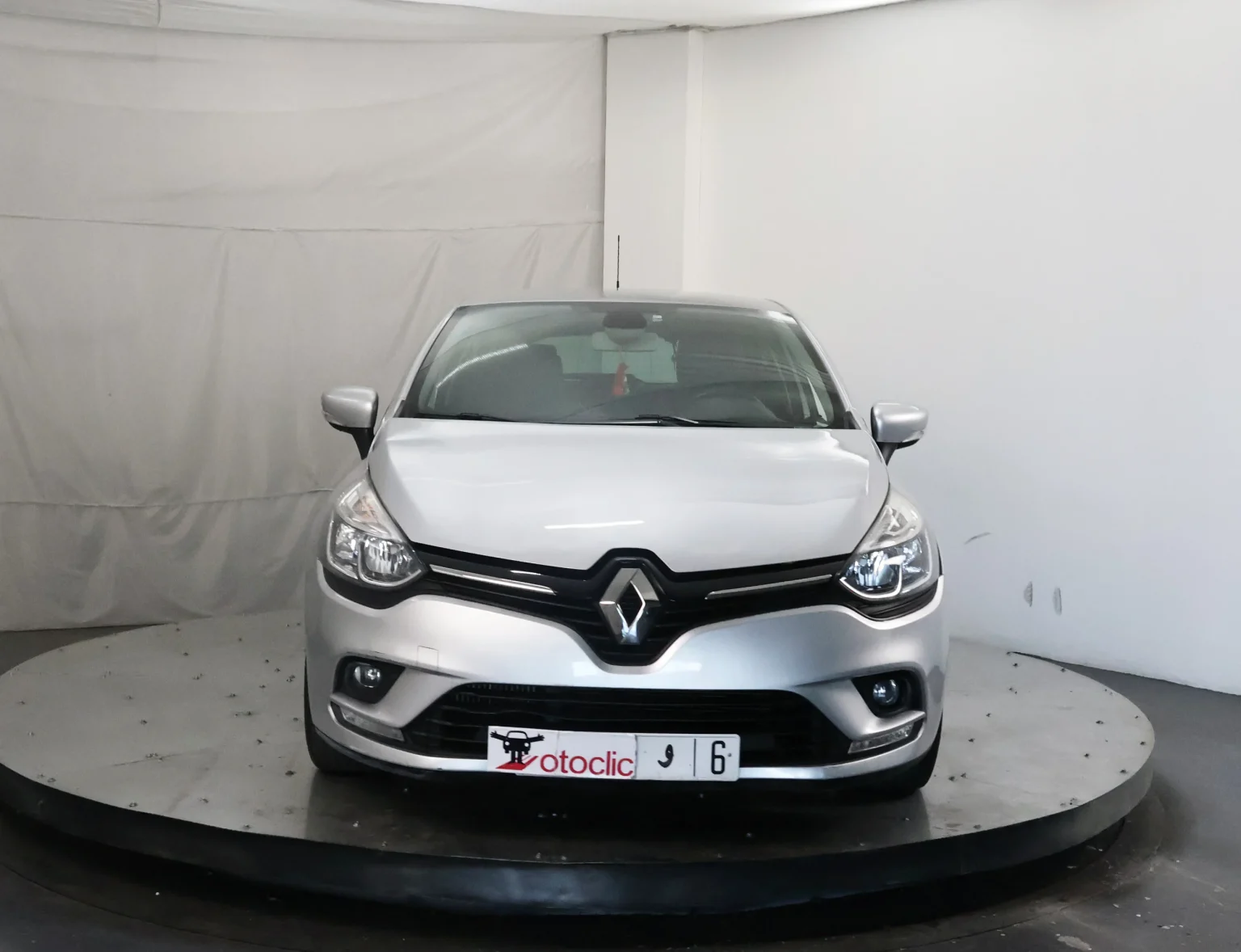 Renault Clio 1.5 dCi 85 Explore