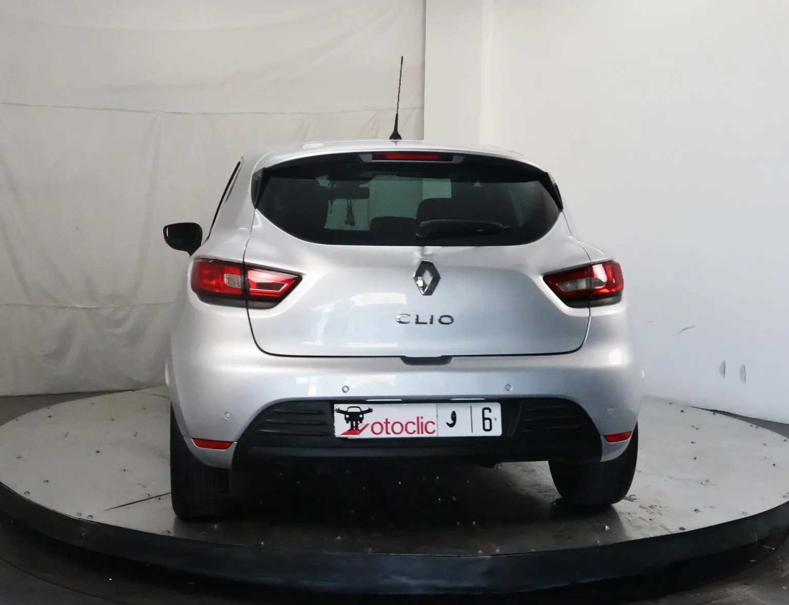 Renault Clio 1.5 dCi 85 Explore