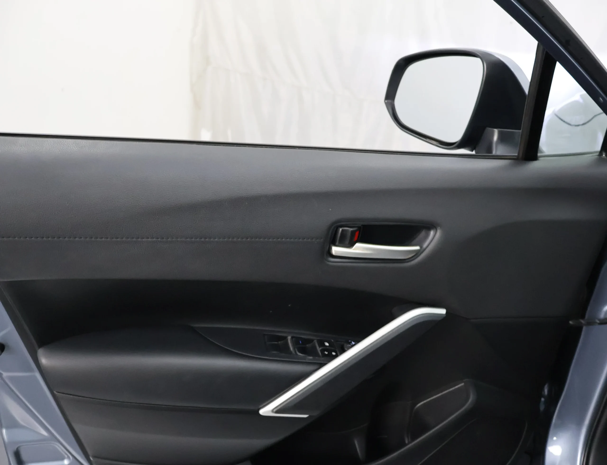 TOYOTA Corolla Cross 1.8 Hybride 122 Dynamic