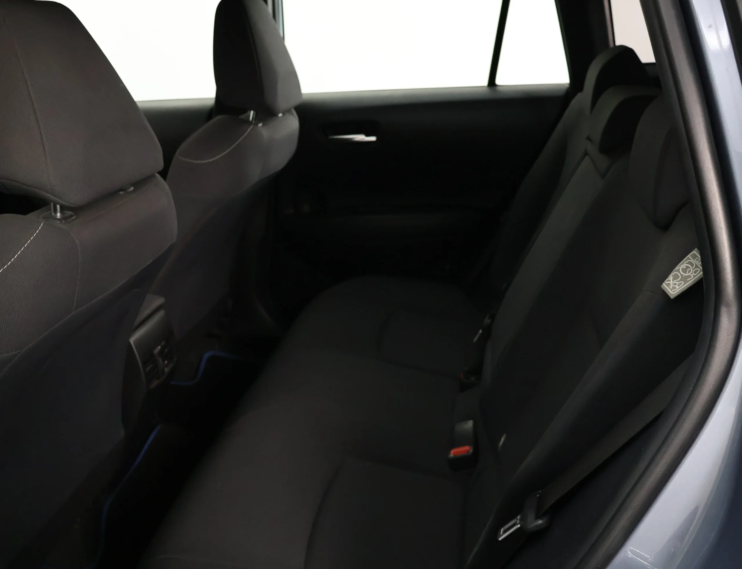 TOYOTA Corolla Cross 1.8 Hybride 122 Dynamic