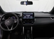 TOYOTA Corolla Cross 1.8 Hybride 122 Dynamic