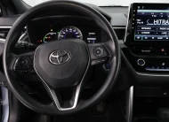 TOYOTA Corolla Cross 1.8 Hybride 122 Dynamic