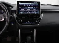 TOYOTA Corolla Cross 1.8 Hybride 122 Dynamic