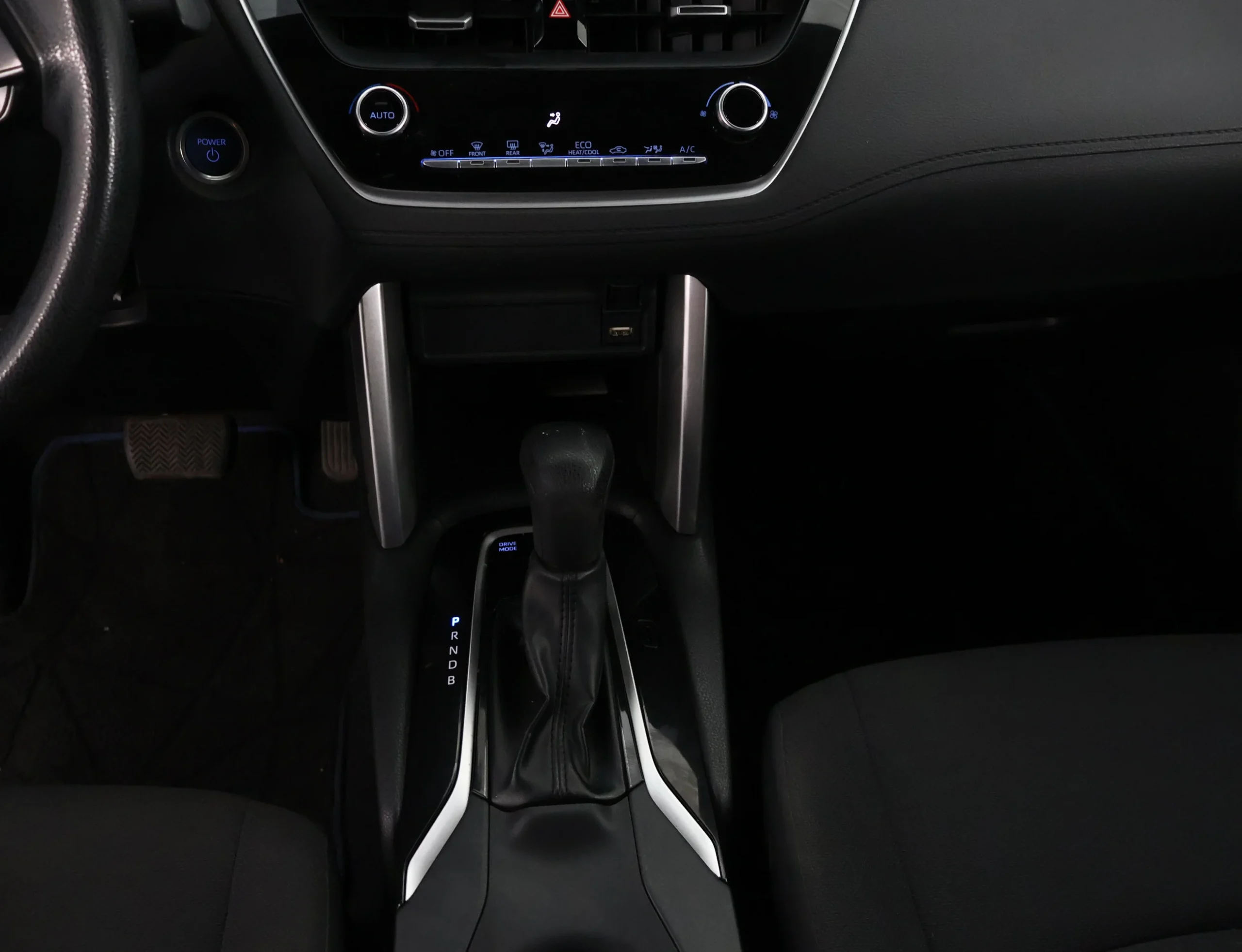 TOYOTA Corolla Cross 1.8 Hybride 122 Dynamic