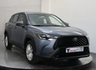 TOYOTA Corolla Cross 1.8 Hybride 122 Dynamic
