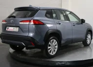 TOYOTA Corolla Cross 1.8 Hybride 122 Dynamic